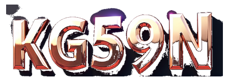 kg599n logo